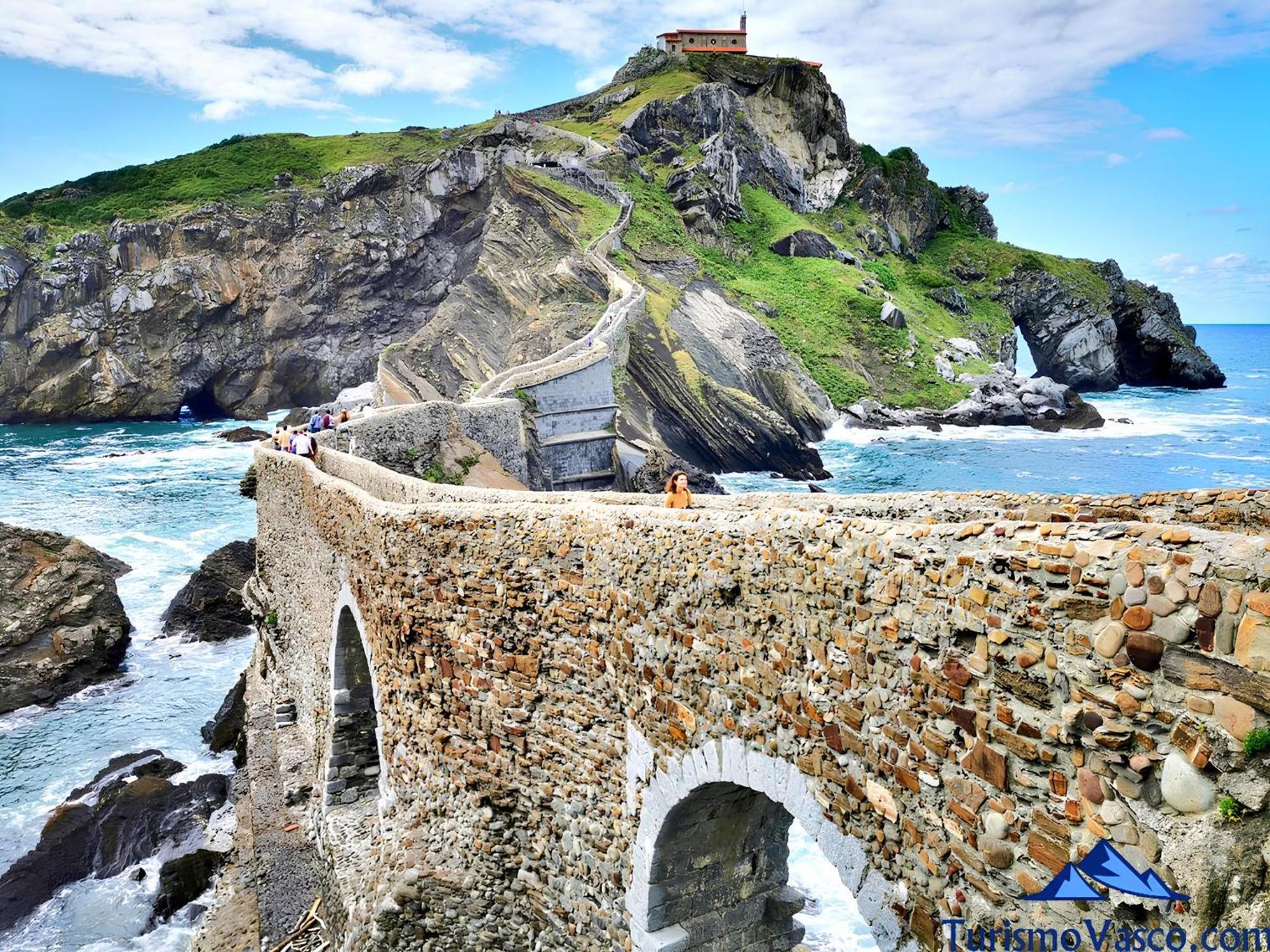 Junto A Las Playas,Dos Terrazas Y Vistas Al Mar Sopelana Exterior photo