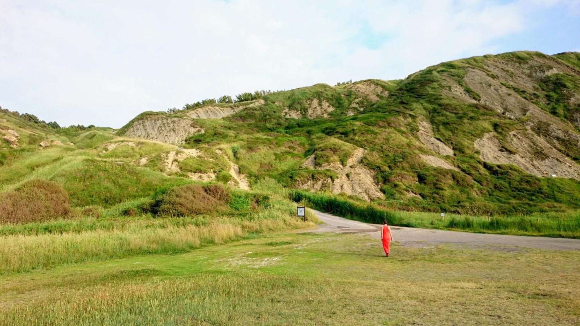 Junto A Las Playas,Dos Terrazas Y Vistas Al Mar Sopelana Exterior photo